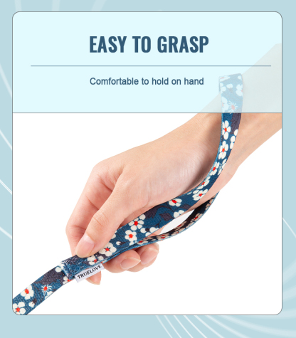 Truelove High-Density Webbing Leash for Puppy and Cat (TLL3113)