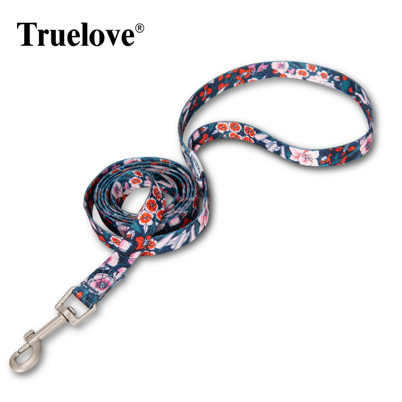 Truelove High-Density Webbing Leash for Puppy and Cat (TLL3113)