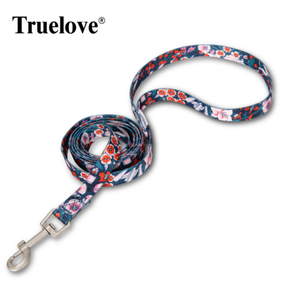 Truelove High-Density Webbing Leash for Puppy and Cat (TLL3113)