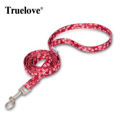 Truelove High-Density Webbing Leash for Puppy and Cat (TLL3113)