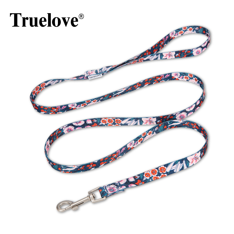 Truelove High-Density Webbing Leash for Puppy and Cat (TLL3113)