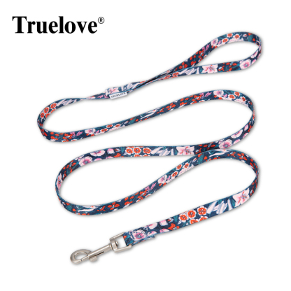 Truelove High-Density Webbing Leash for Puppy and Cat (TLL3113)
