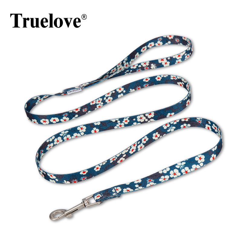 Truelove High-Density Webbing Leash for Puppy and Cat (TLL3113)