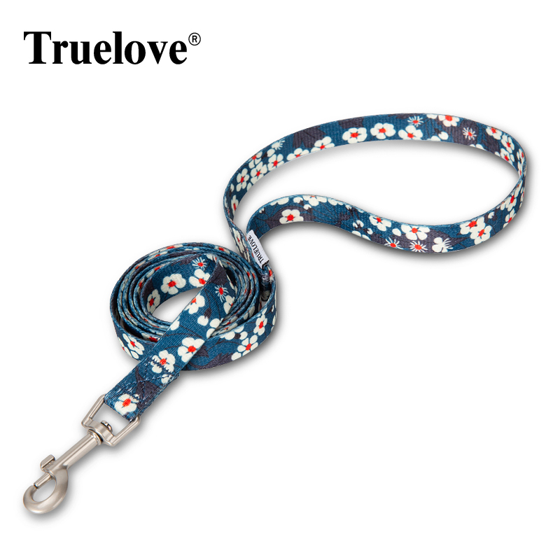 Truelove High-Density Webbing Leash for Puppy and Cat (TLL3113)