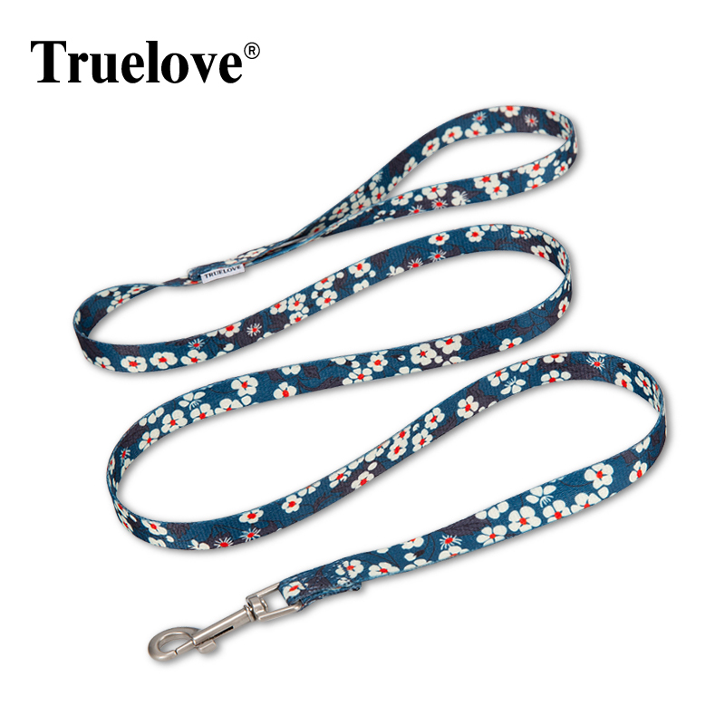 Truelove High-Density Webbing Leash for Puppy and Cat (TLL3113)