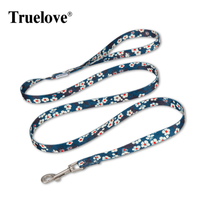 Truelove High-Density Webbing Leash for Puppy and Cat (TLL3113)