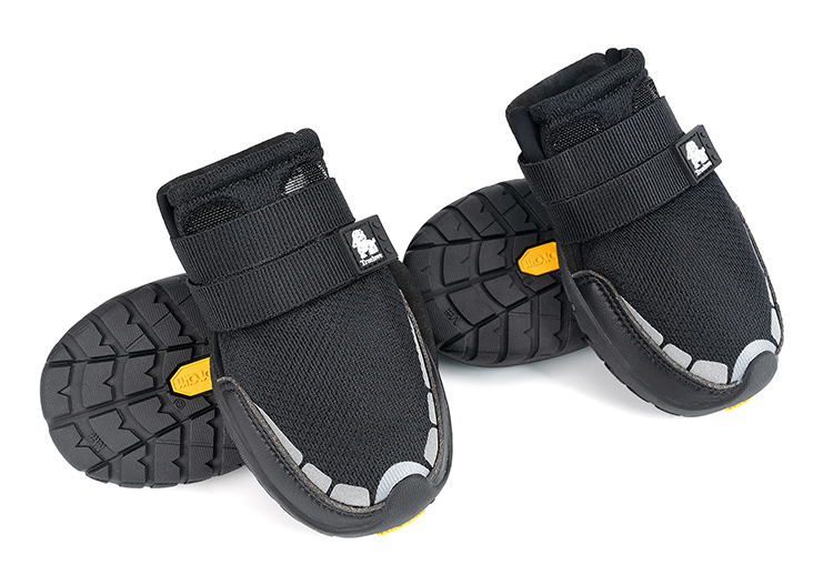 Truelove Luxury Outstanding Vibram Sole Night Reflective Hiking Durable Anti-slip Comfort NEW Arrival 2pcs Pet Dog Boots Shoes (TLS4862)