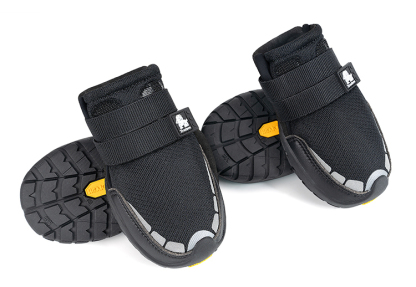 Truelove Luxury Outstanding Vibram Sole Night Reflective Hiking Durable Anti-slip Comfort NEW Arrival 2pcs Pet Dog Boots Shoes (TLS4862)