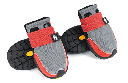 Truelove Luxury Outstanding Vibram Sole Night Reflective Hiking Durable Anti-slip Comfort NEW Arrival 2pcs Pet Dog Boots Shoes (TLS4862)