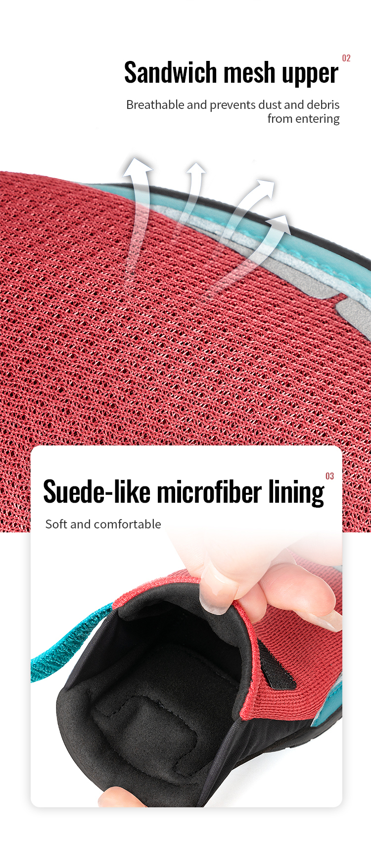 Truelove Luxury Outstanding Vibram Sole Night Reflective Hiking Durable Anti-slip Comfort NEW Arrival 2pcs Pet Dog Boots Shoes (TLS4862)