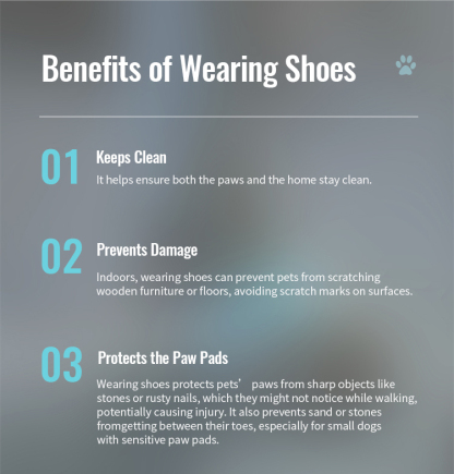 Truelove Luxury Outstanding Vibram Sole Night Reflective Hiking Durable Anti-slip Comfort NEW Arrival 2pcs Pet Dog Boots Shoes (TLS4862)