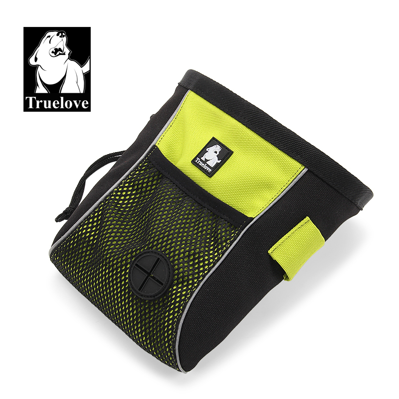 Truelove Reflective Outdoor Training Waist Pouch: Durable & Easy-Clean (TLT2051)