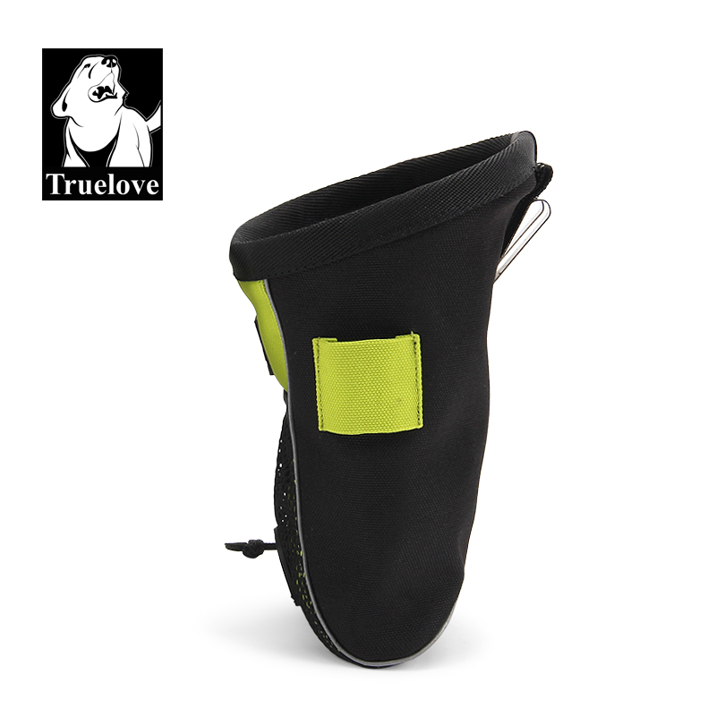 Truelove Reflective Outdoor Training Waist Pouch: Durable & Easy-Clean (TLT2051)