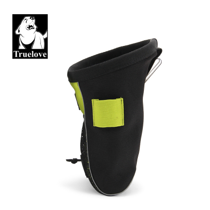 Truelove Reflective Outdoor Training Waist Pouch: Durable & Easy-Clean (TLT2051)