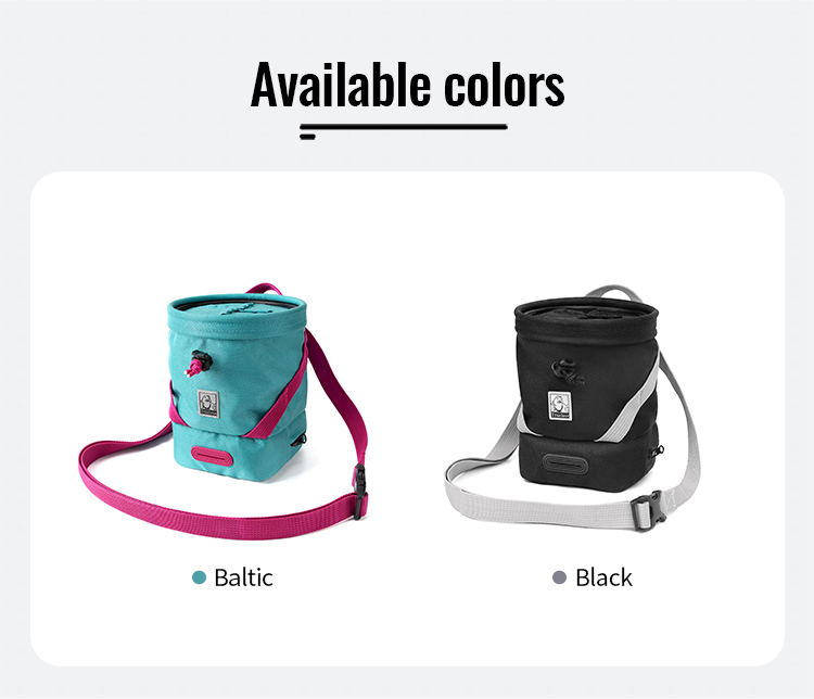 Truelove Travel Versatile Tool Designed Treat Toy Accessory Storage Holder Poop Bag Dispenser Training Waist Dog Puppy Pet Bag (TLT2052)