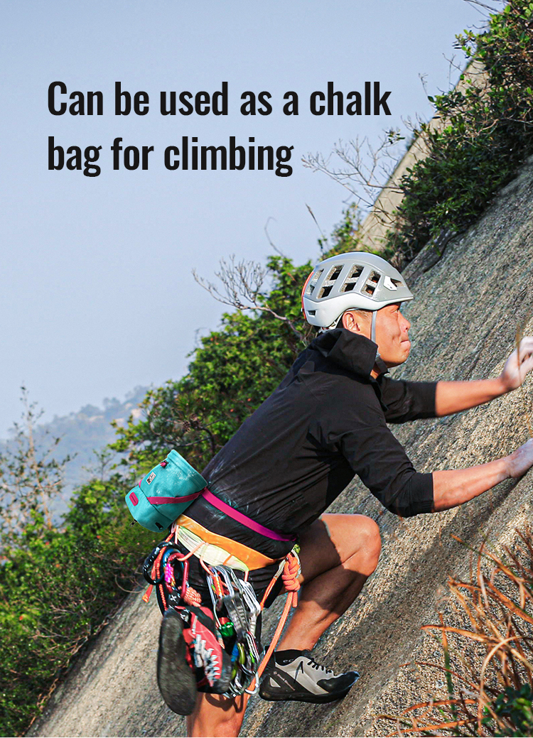 Truelove Travel Versatile Tool Designed Treat Toy Accessory Storage Holder Poop Bag Dispenser Training Waist Dog Puppy Pet Bag (TLT2052)