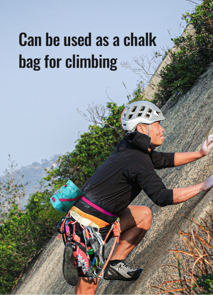 Truelove Travel Versatile Tool Designed Treat Toy Accessory Storage Holder Poop Bag Dispenser Training Waist Dog Puppy Pet Bag (TLT2052)