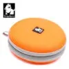 Truelove Dog Training Multi-Functional Waterproof Travel Bowl