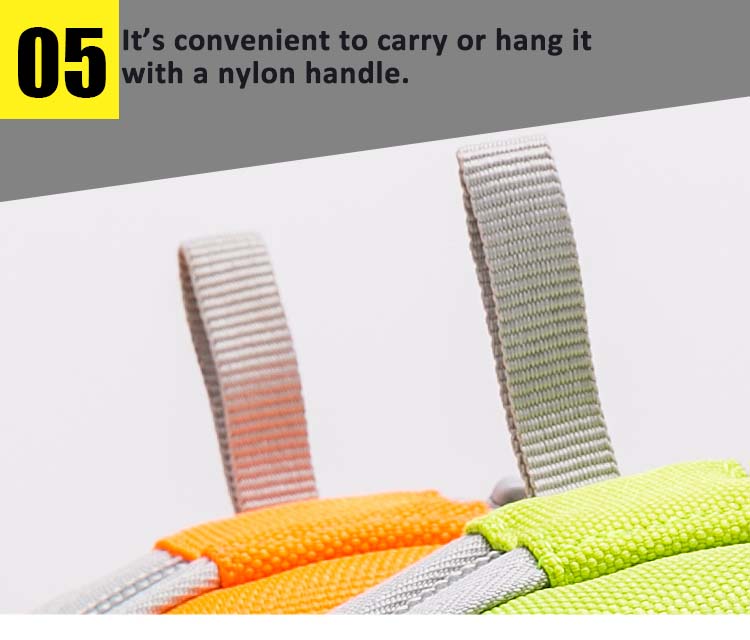 Truelove Dog Training Multi-Functional Waterproof Travel Bowl (TLT2351)