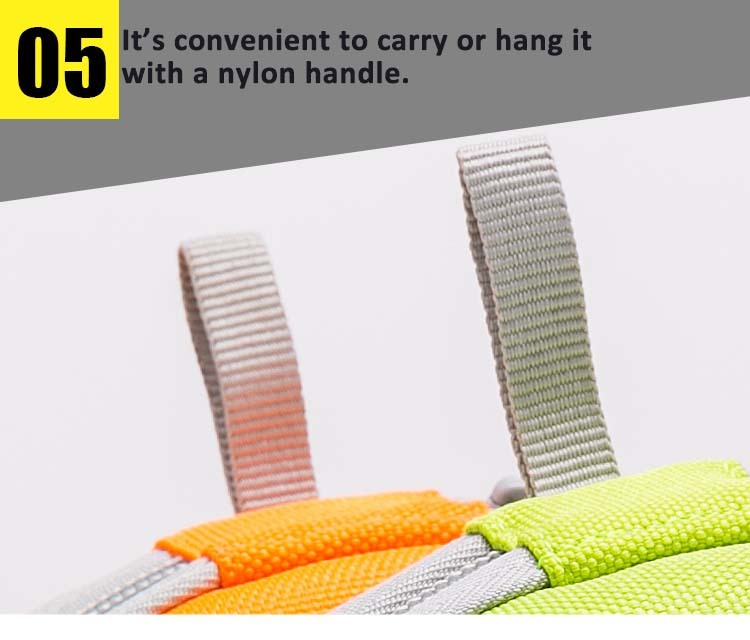 Truelove Dog Training Multi-Functional Waterproof Travel Bowl (TLT2351)