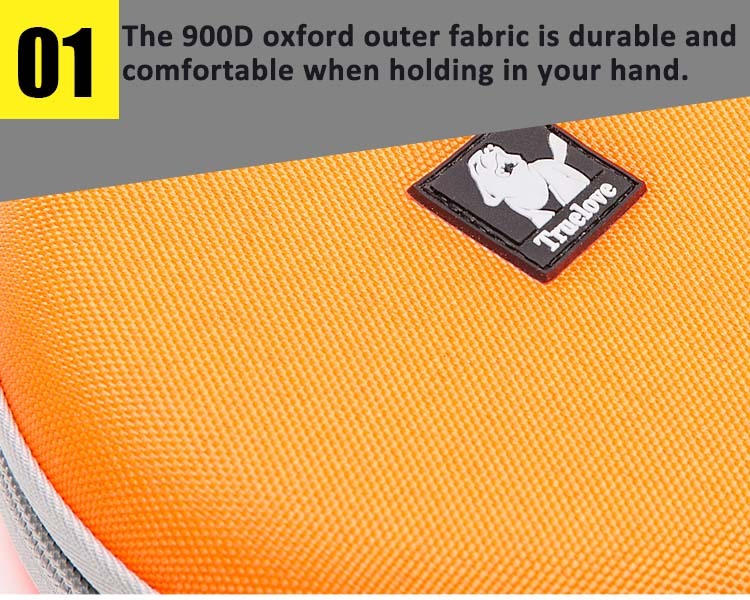 Truelove Dog Training Multi-Functional Waterproof Travel Bowl (TLT2351)