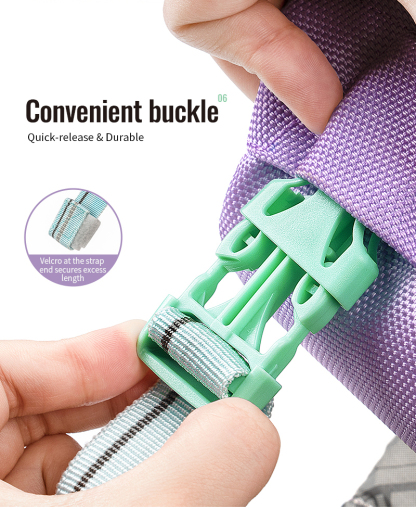 Truelove Outdoor Dog Life Jacket Stay Afloat in Style (TLY1951)