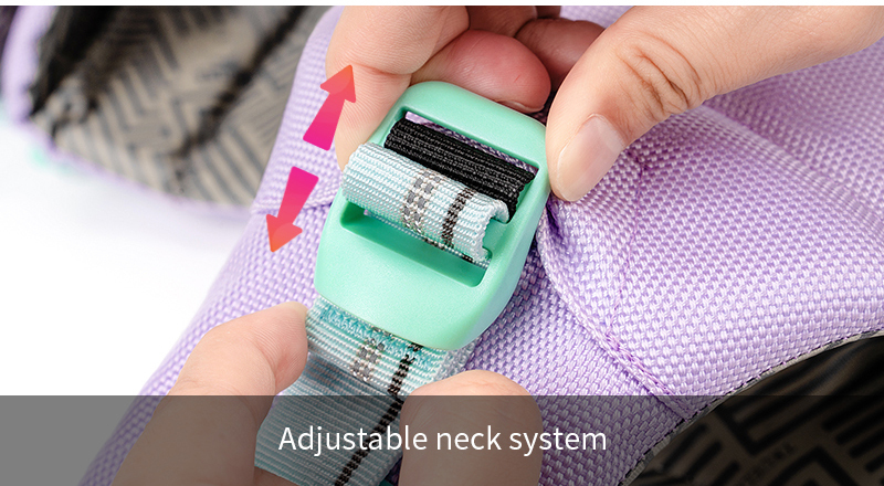 Truelove Outdoor Dog Life Jacket Stay Afloat in Style (TLY1951)