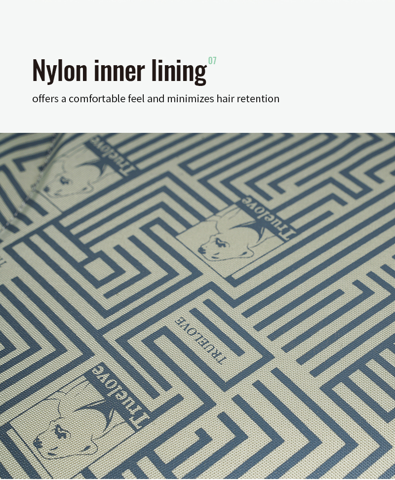 Truelove Outdoor Dog Life Jacket Stay Afloat in Style (TLY1951)