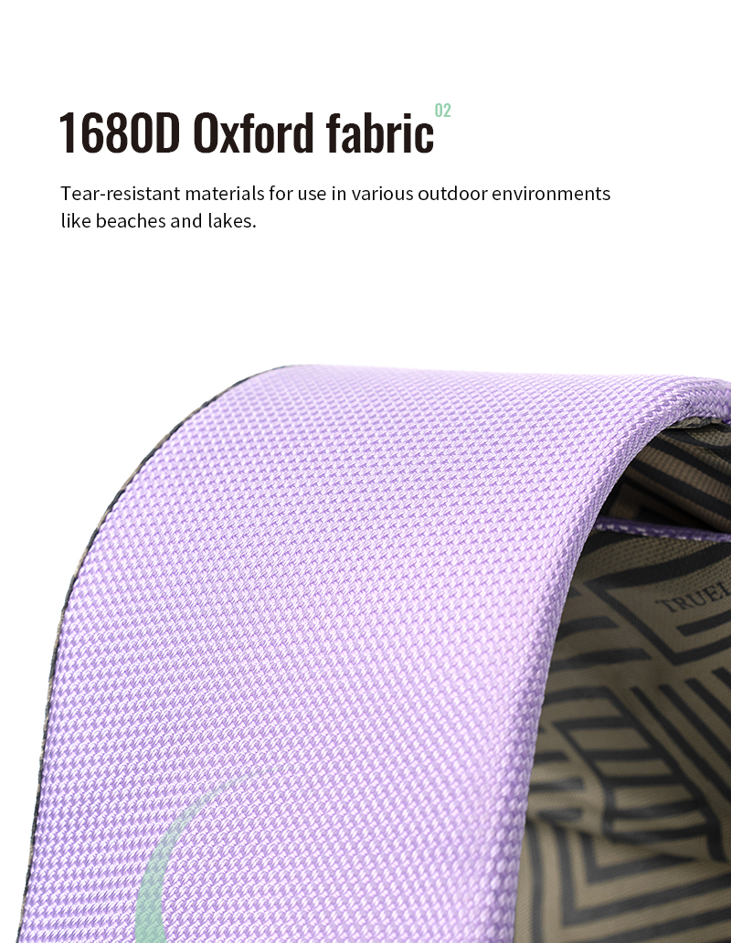 Truelove Outdoor Dog Life Jacket Stay Afloat in Style (TLY1951)