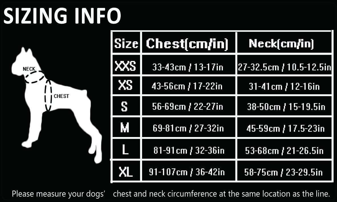 Truelove Outdoor Dog Life Jacket Stay Afloat in Style (TLY1951)