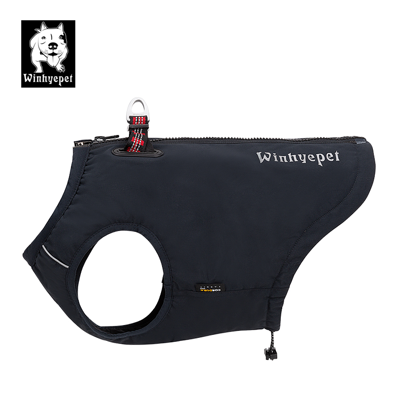 Winhyepet Premium Waterproof Winter Coat (YG1871)