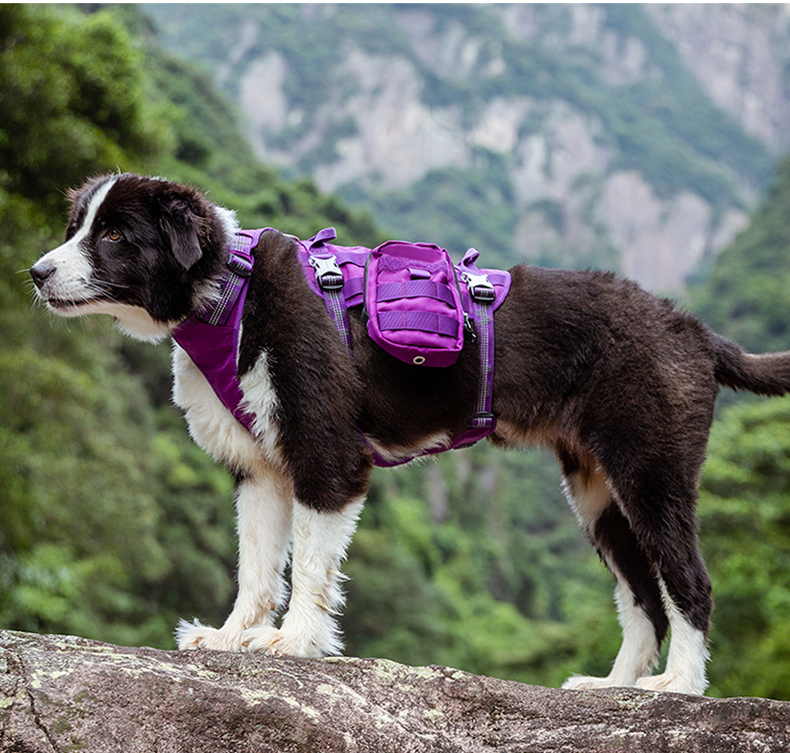 Winhyepet Tactical Military Backpack with reflective (YH1806)