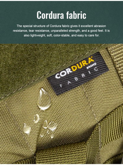 Winhyepet Tactical Military Backpack with reflective (YH1806)