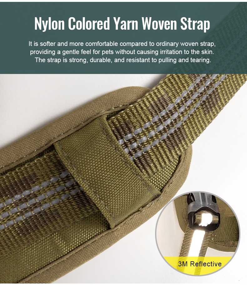 Winhyepet Tactical Military Backpack with reflective (YH1806)