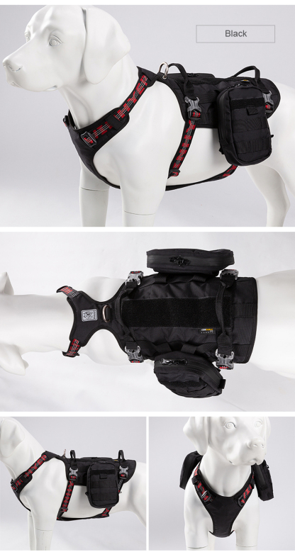 Winhyepet Tactical Military Backpack with reflective (YH1806)