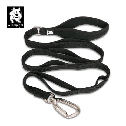 Winhyepet Multi-handle dog leash without reflective (YL1831)
