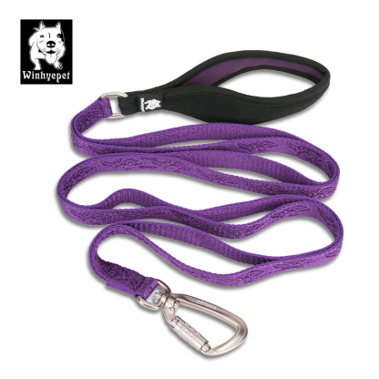 Winhyepet Multi-handle dog leash without reflective (YL1831)