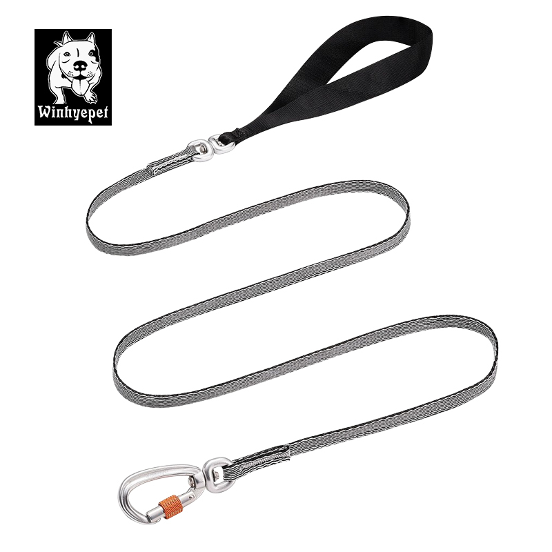 Winhyepet UHMWPE dog leash (YL1835)
