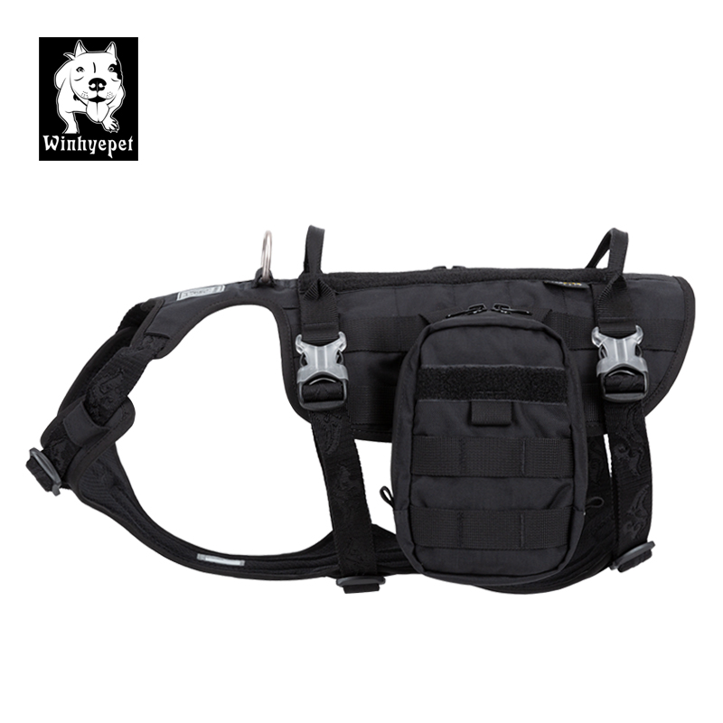 Winhyepet Tactical military backpack, no reflective (YH1805)