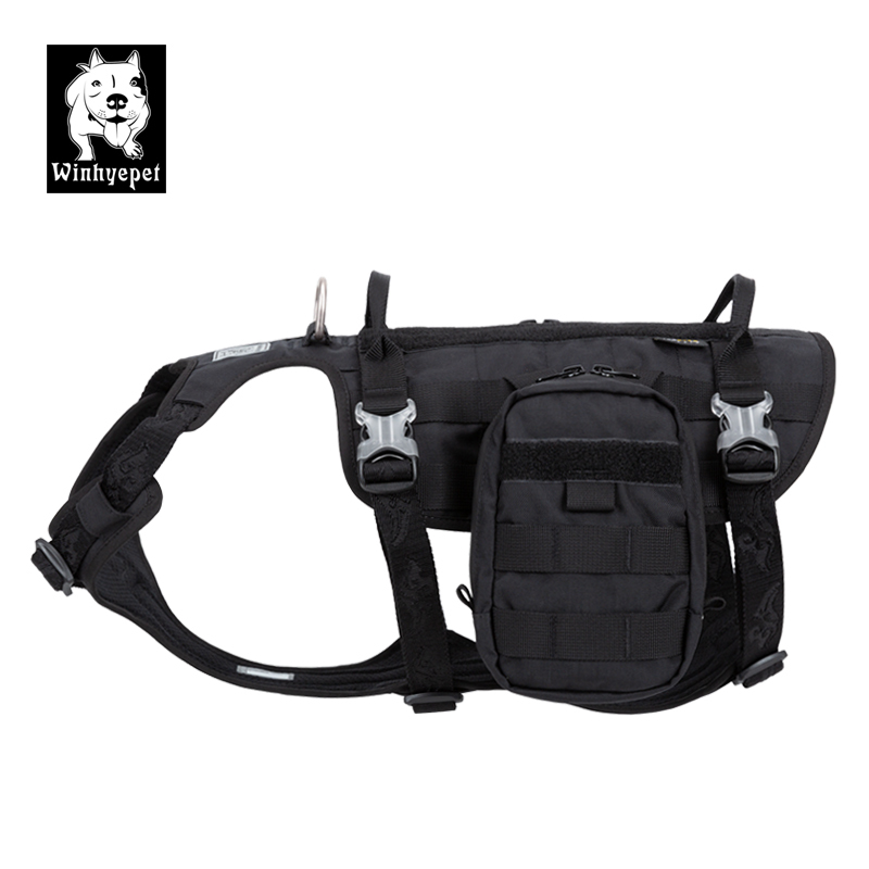 Winhyepet Tactical military backpack, no reflective (YH1805)