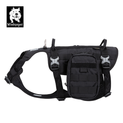 Winhyepet Tactical military backpack, no reflective (YH1805)
