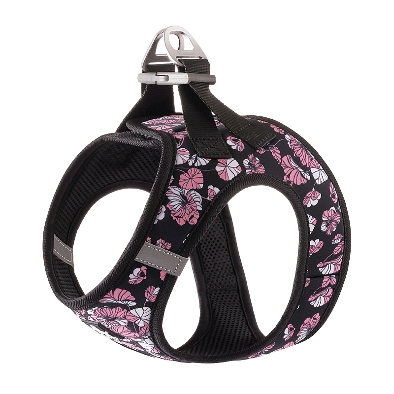 Truelove Easy Fit Quick-Release Pet Harness with Dual D-Rings