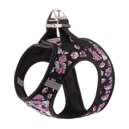 Truelove Easy Fit Quick-Release Pet Harness with Dual D-Rings