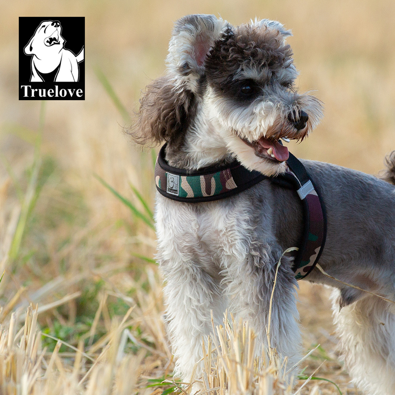 Truelove Breathable Soft Dog Vest