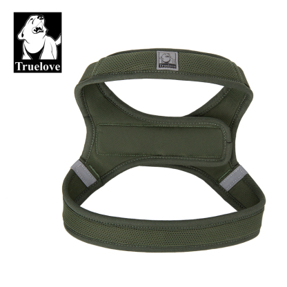 Truelove Breathable Soft Dog Vest