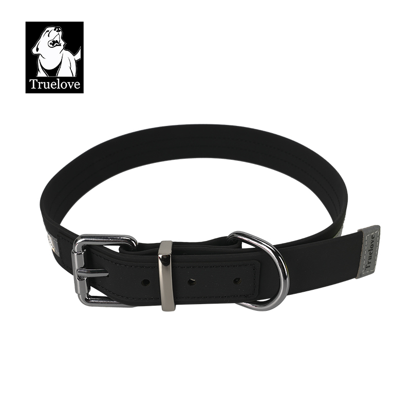 Truelove Reflective Waterproof Dog Collar: Safety and Comfort (TLC5521)