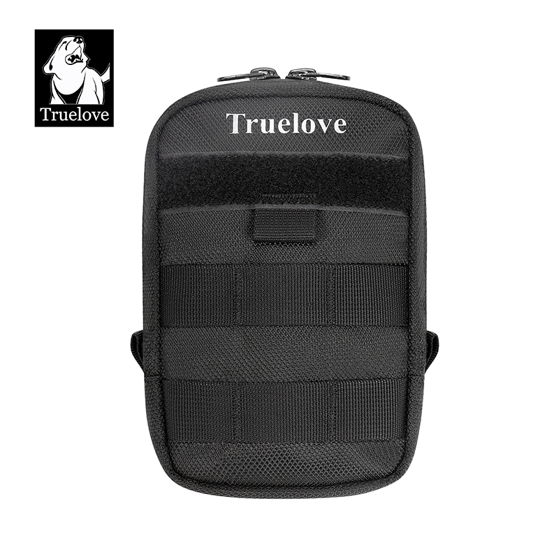 Truelove’s Pet Pouch: Durability and Versatility Meet On-the-Go Convenience (TLB3012)