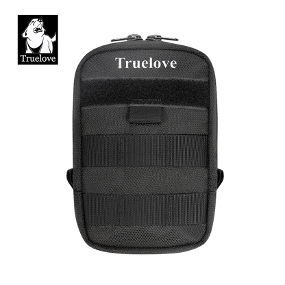 Truelove’s Pet Pouch: Durability and Versatility Meet On-the-Go Convenience (TLB3012)