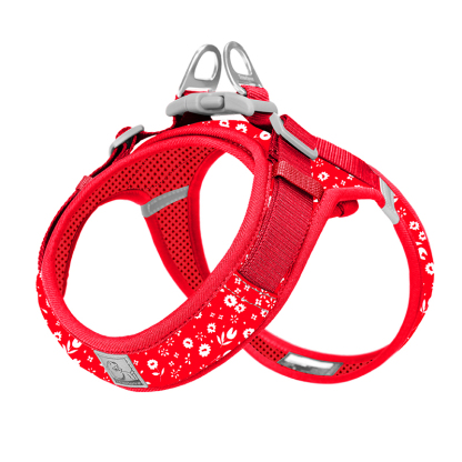 Truelove Breathable Air-Mesh Harness with Cooling Technology for Summer Cooling Vest