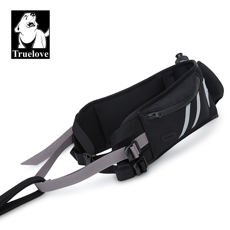 Truelove Jogging Belt: Ultimate Comfort, Safety, and Hydration On-the-Go (TLB2151)